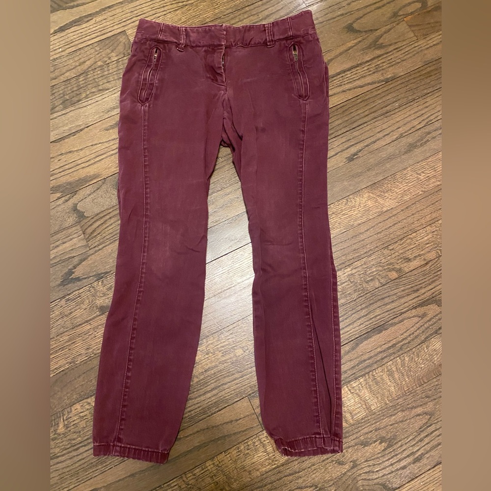 Loft Marisa Pant